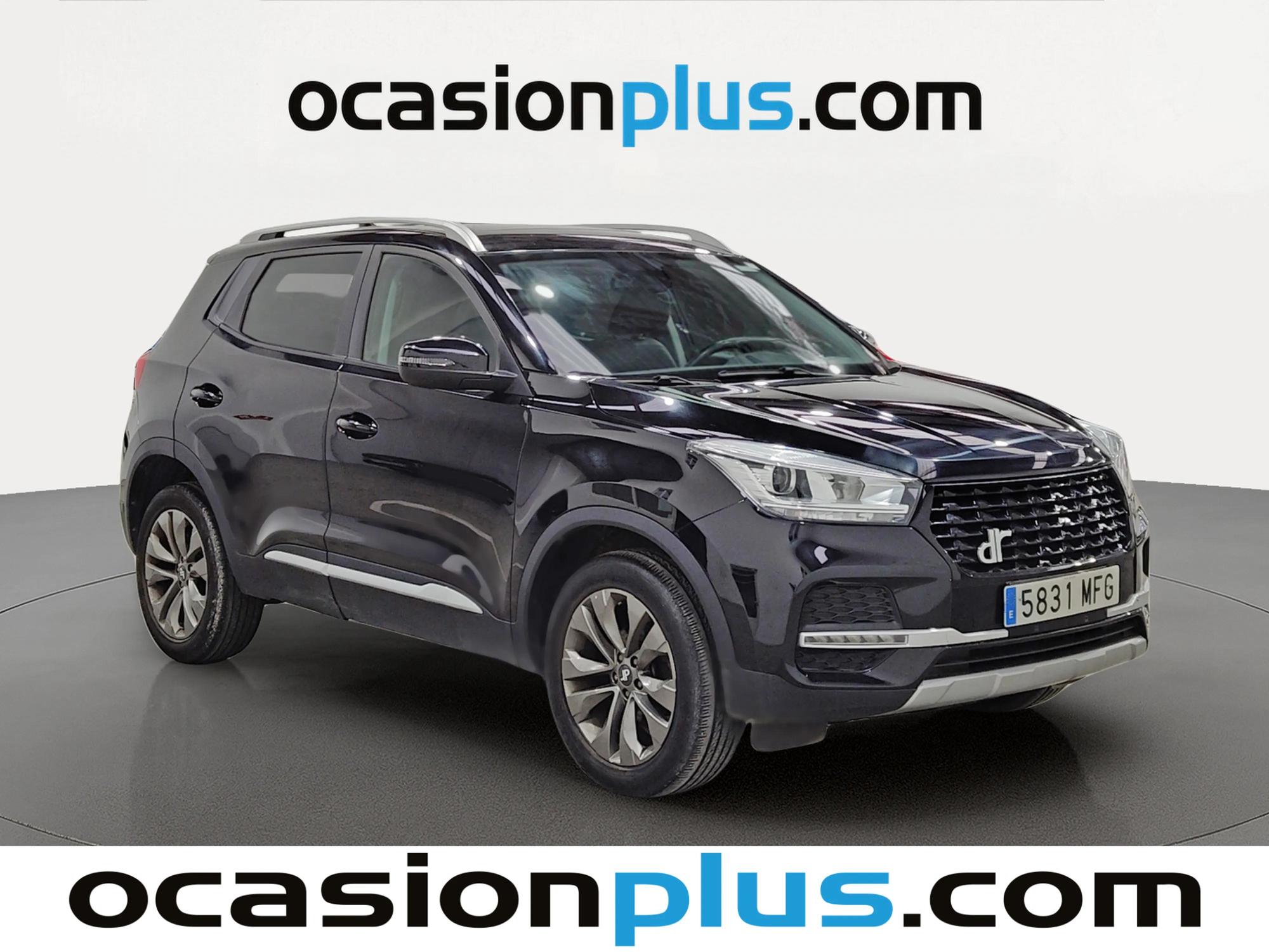 Foto del DR DR 4 1.6 GLP