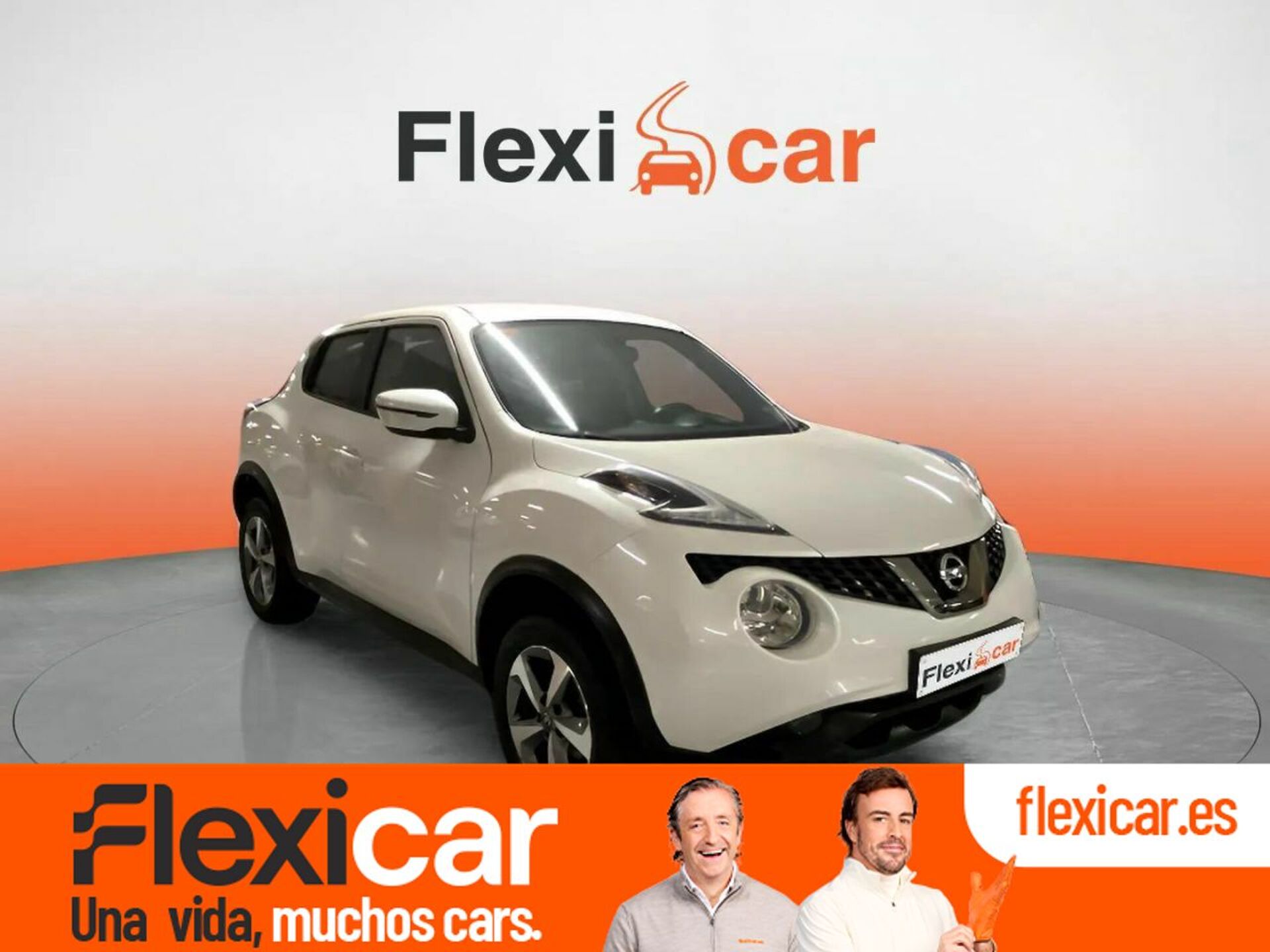 Imagen de NISSAN Juke