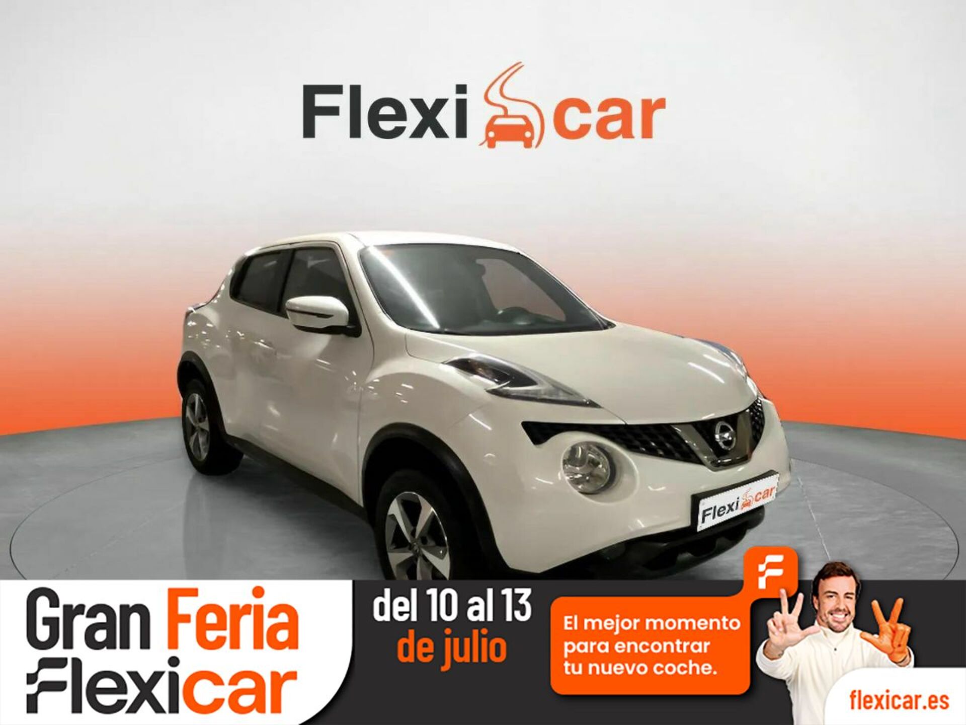 Imagen de NISSAN Juke