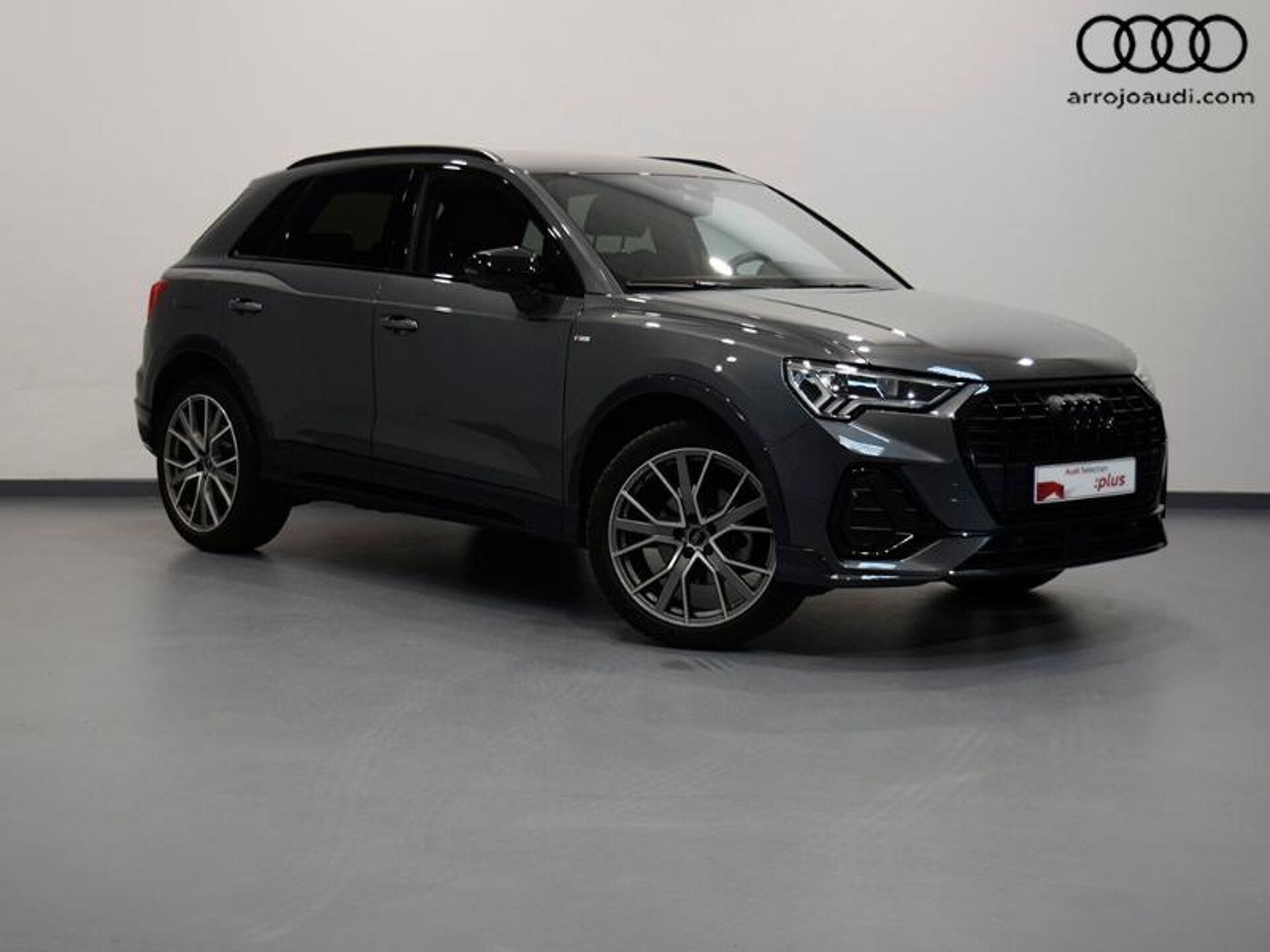 Imagen de AUDI Q3