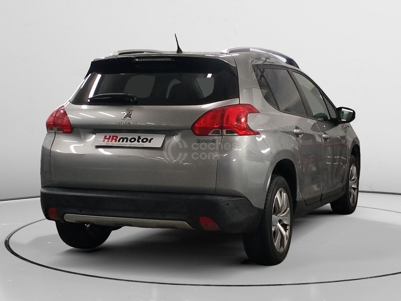 Foto del PEUGEOT 2008 1.2 PureTech Style 82