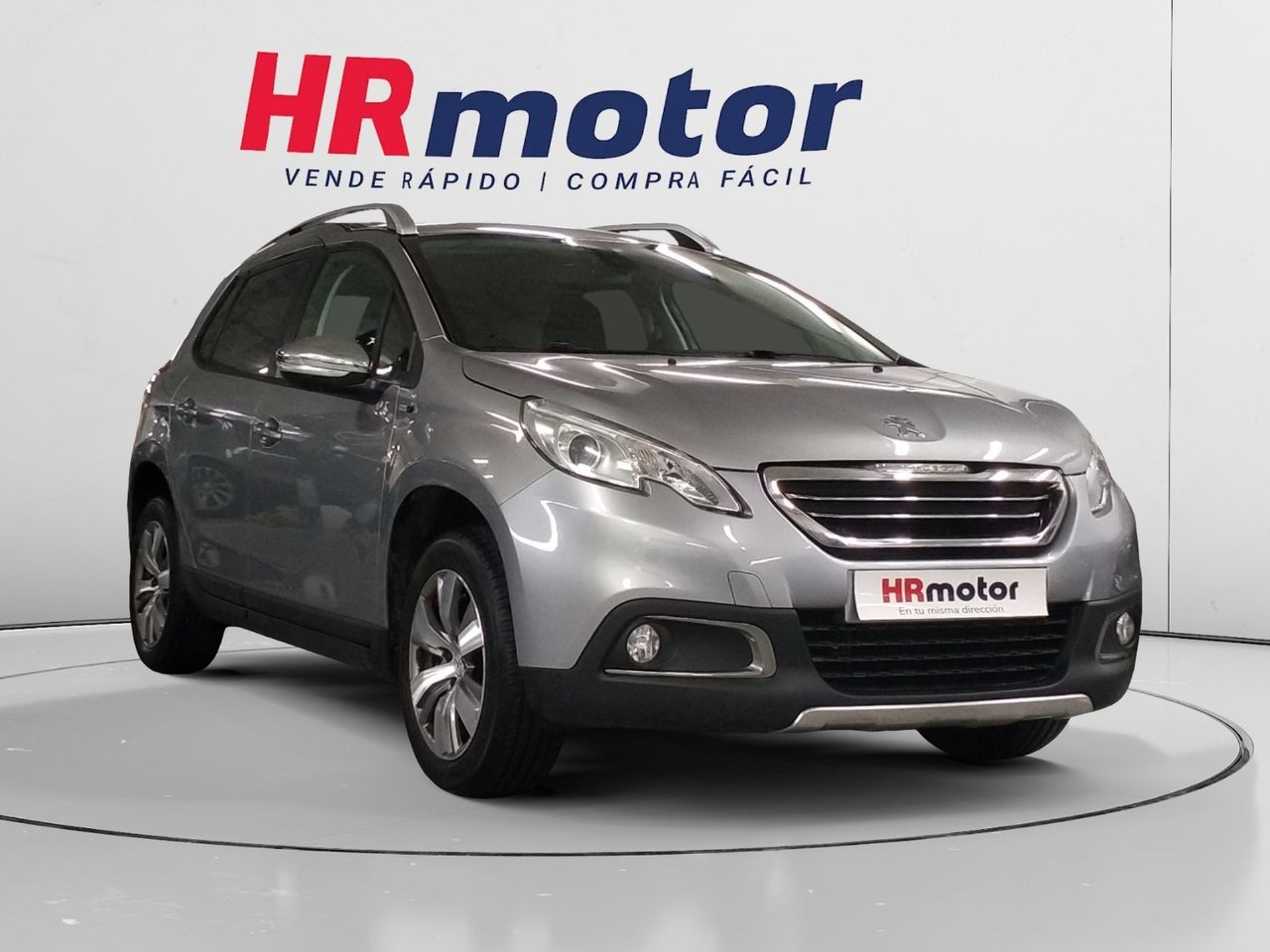 Imagen de PEUGEOT 2008