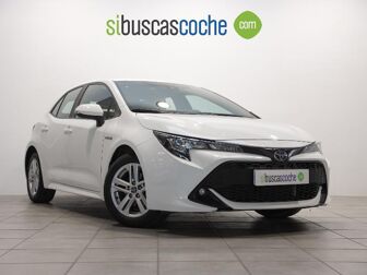 Imagen de TOYOTA Corolla 125H Business Plus