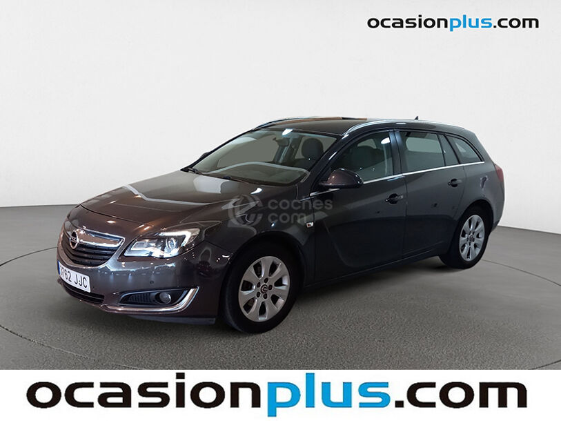 Foto del OPEL Insignia 1.4T S&S Selective