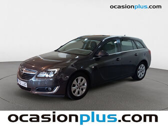 Imagen de OPEL Insignia 1.4T S&S Selective