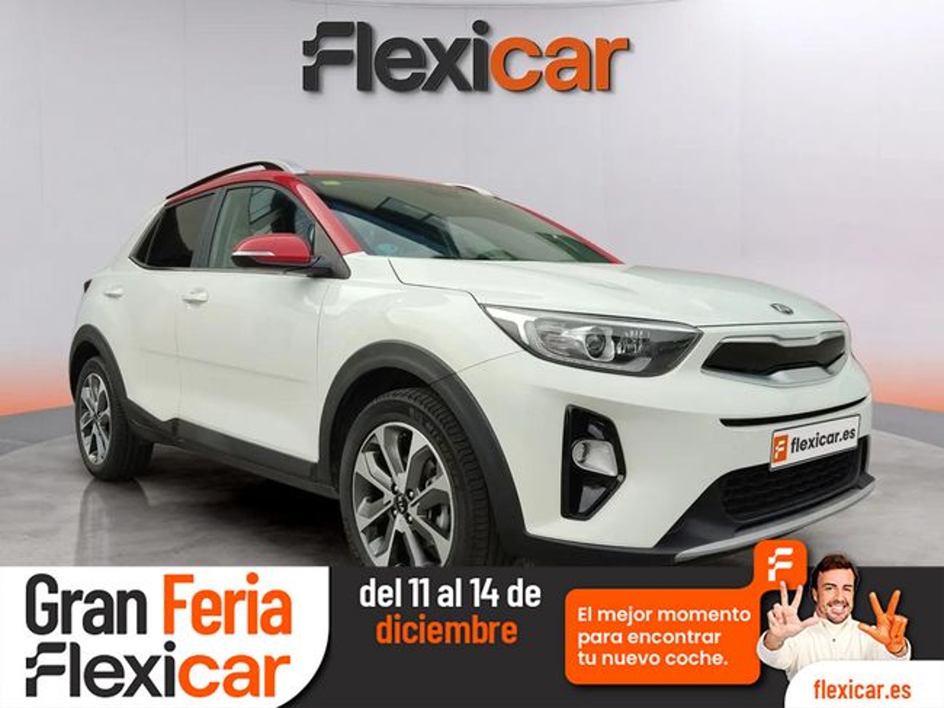 Imagen de KIA Stonic
