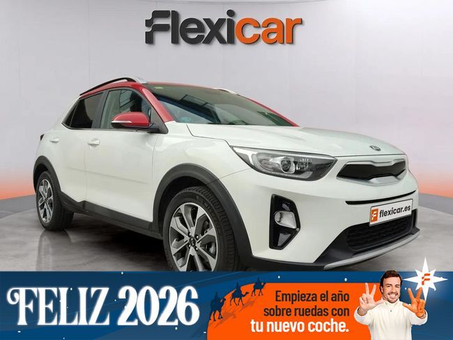 KIA Stonic (1.0 T-GDi 74kW (100CV) Drive) en Vizcaya