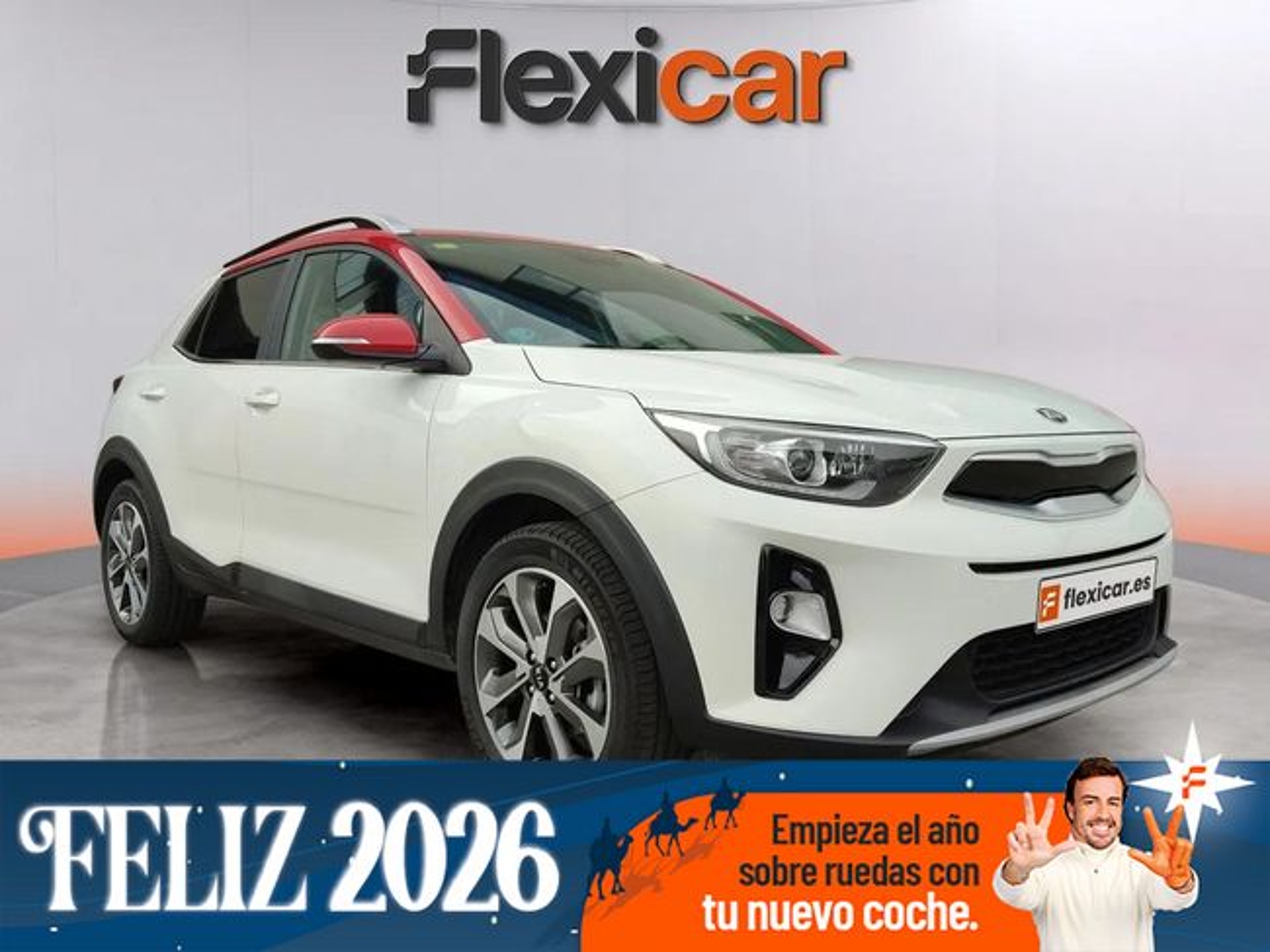 Imagen de KIA Stonic