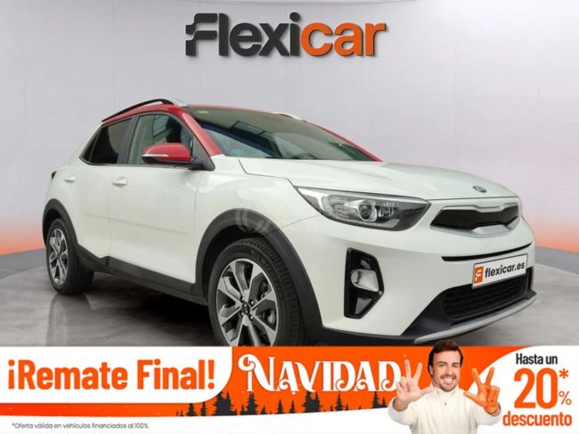 Foto del KIA Stonic 1.0 T-GDi MHEV Drive 100