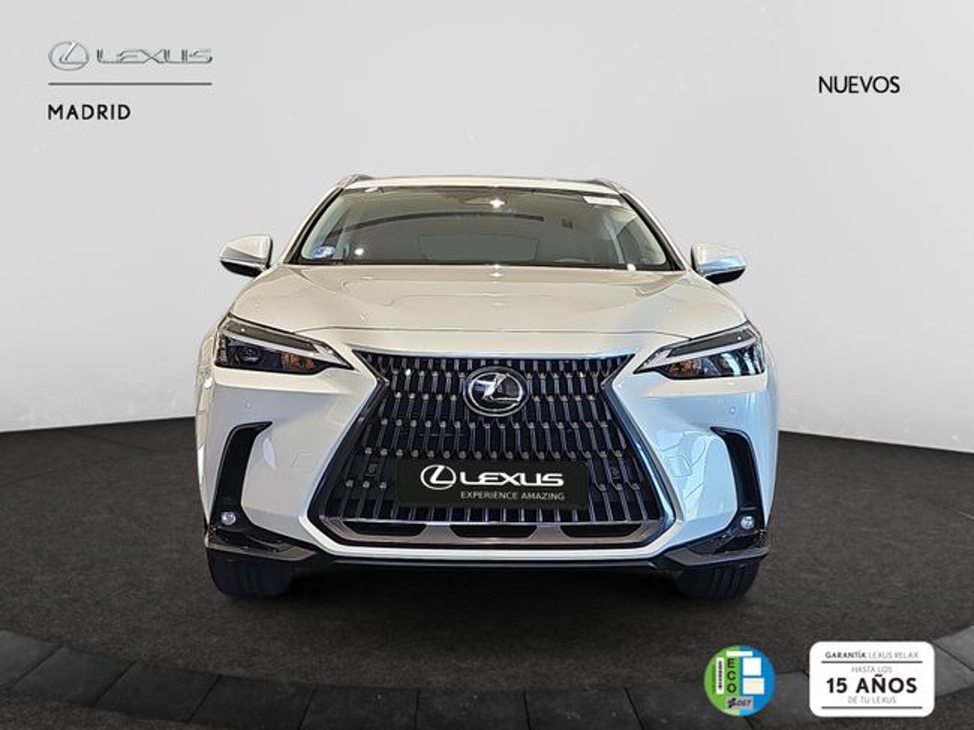 Imagen de LEXUS NX