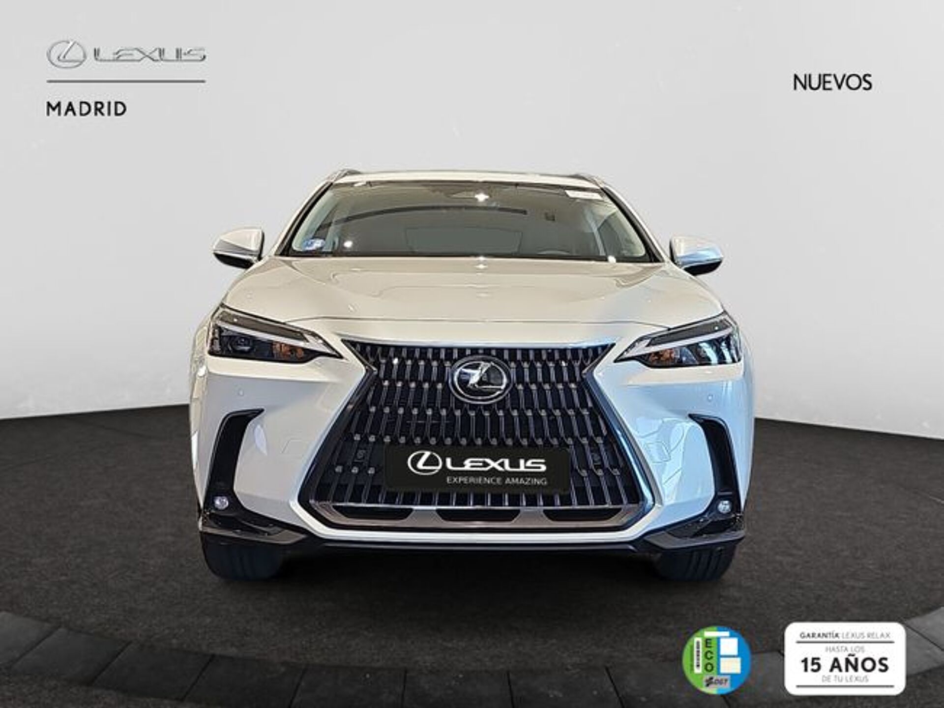 Imagen 1 de LEXUS NX