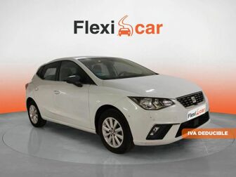 Imagen de SEAT Ibiza 1.0 TSI S&S Xcellence DSG7 110