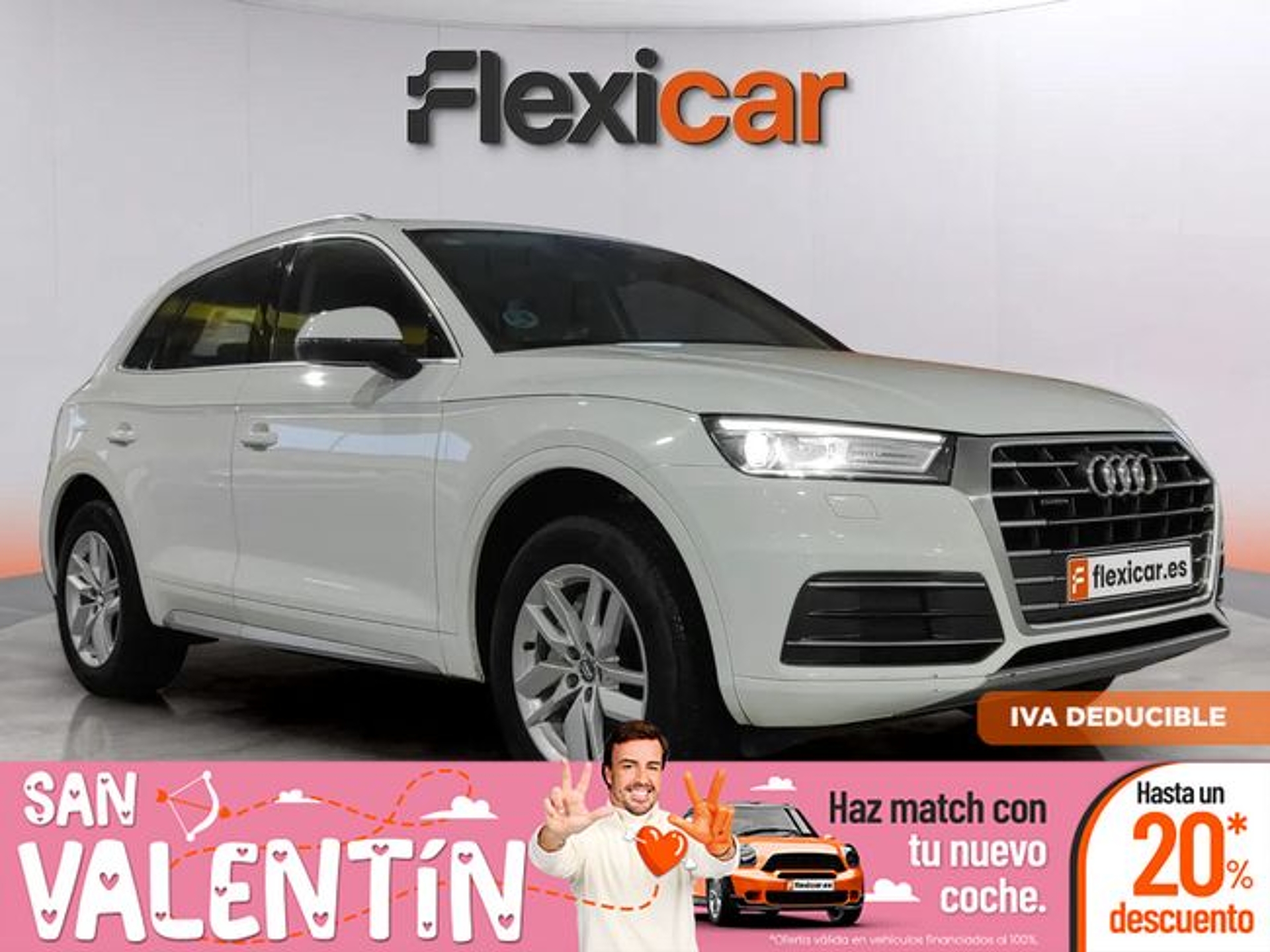 Imagen de AUDI Q5