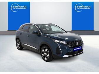 Imagen de PEUGEOT 3008 1.5BlueHDi Allure Pack S&S EAT8 130