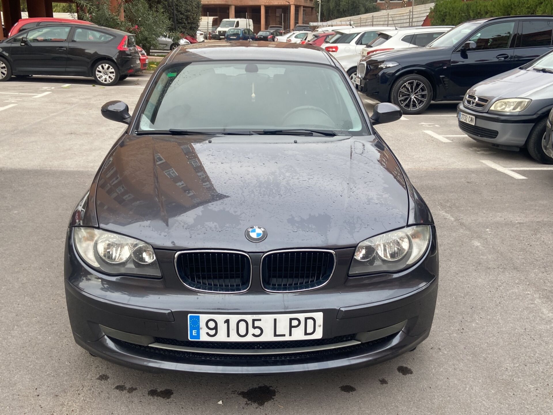 Imagen de BMW Serie 1