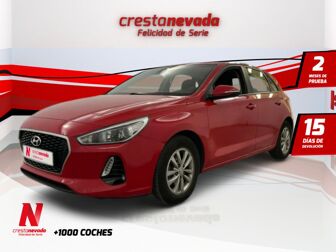 Imagen de HYUNDAI i30 CW 1.0 TGDI Klass Max