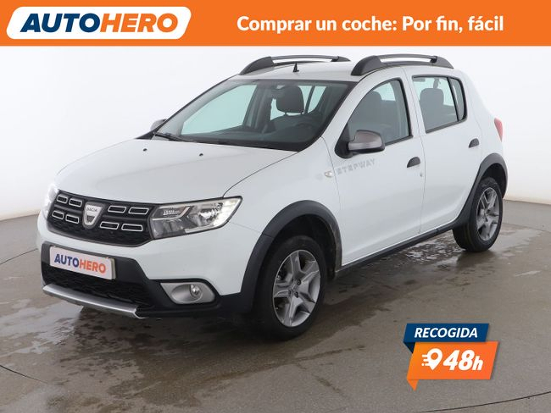 Imagen de DACIA Sandero