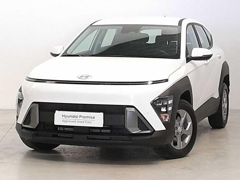 Foto del HYUNDAI Kona 1.0 TGDI Maxx 4x2