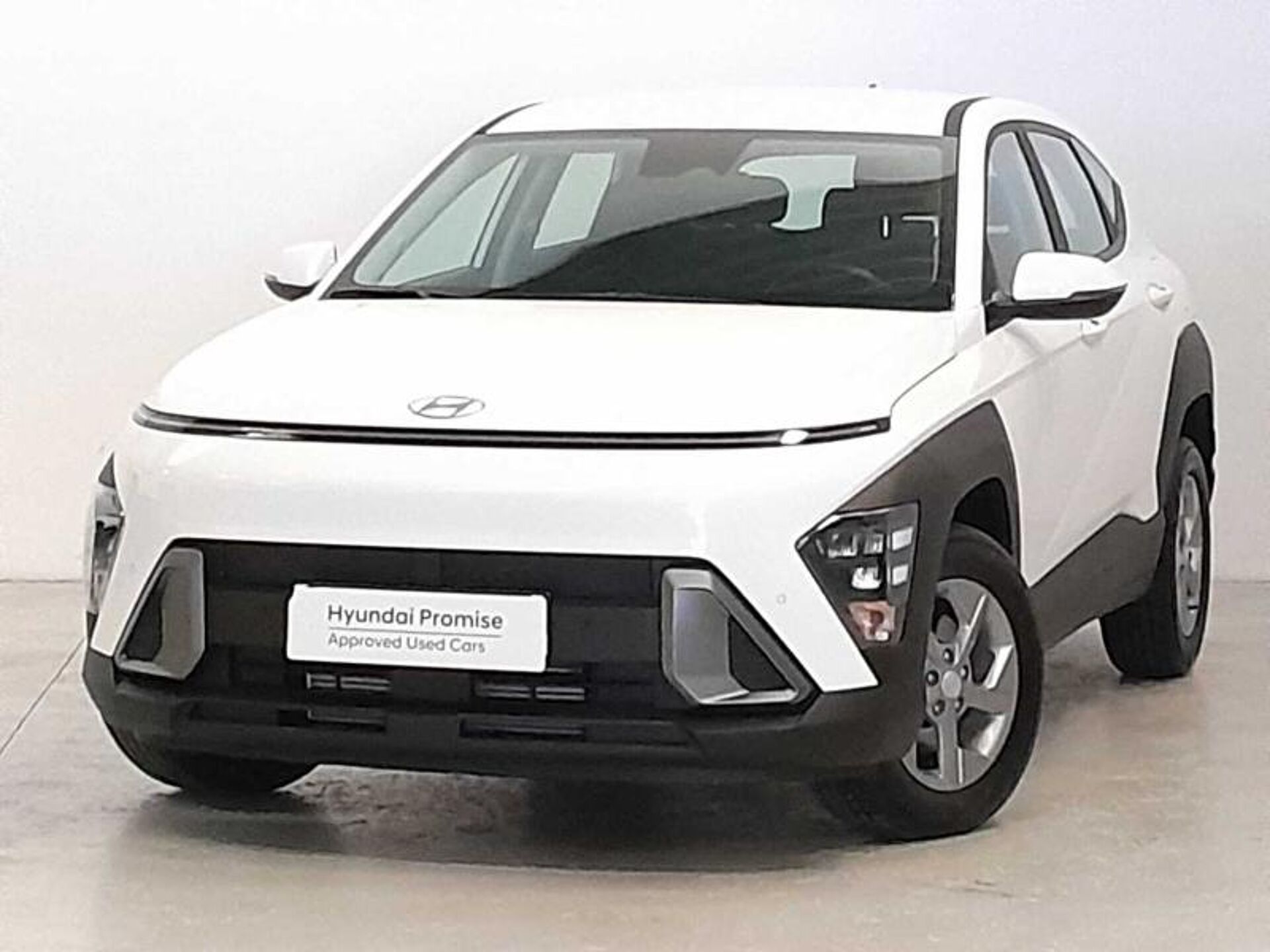 Imagen de HYUNDAI Kona