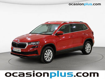 Imagen de SKODA Karoq 1.5 TSI Ambition ACT