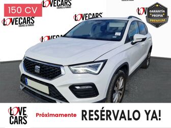 Imagen de SEAT Ateca 2.0TDI CR S&S Style 150