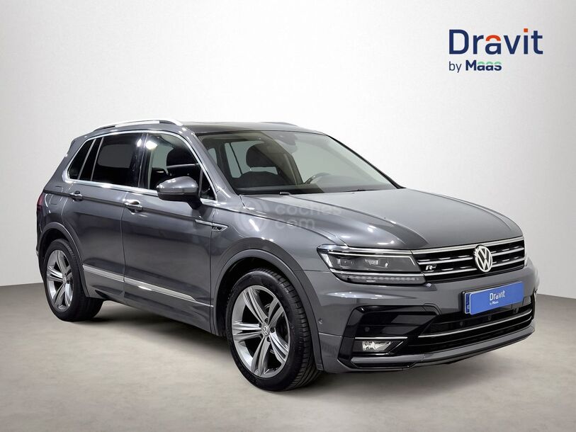 Foto del VOLKSWAGEN Tiguan 1.5 TSI Sport DSG 110kW