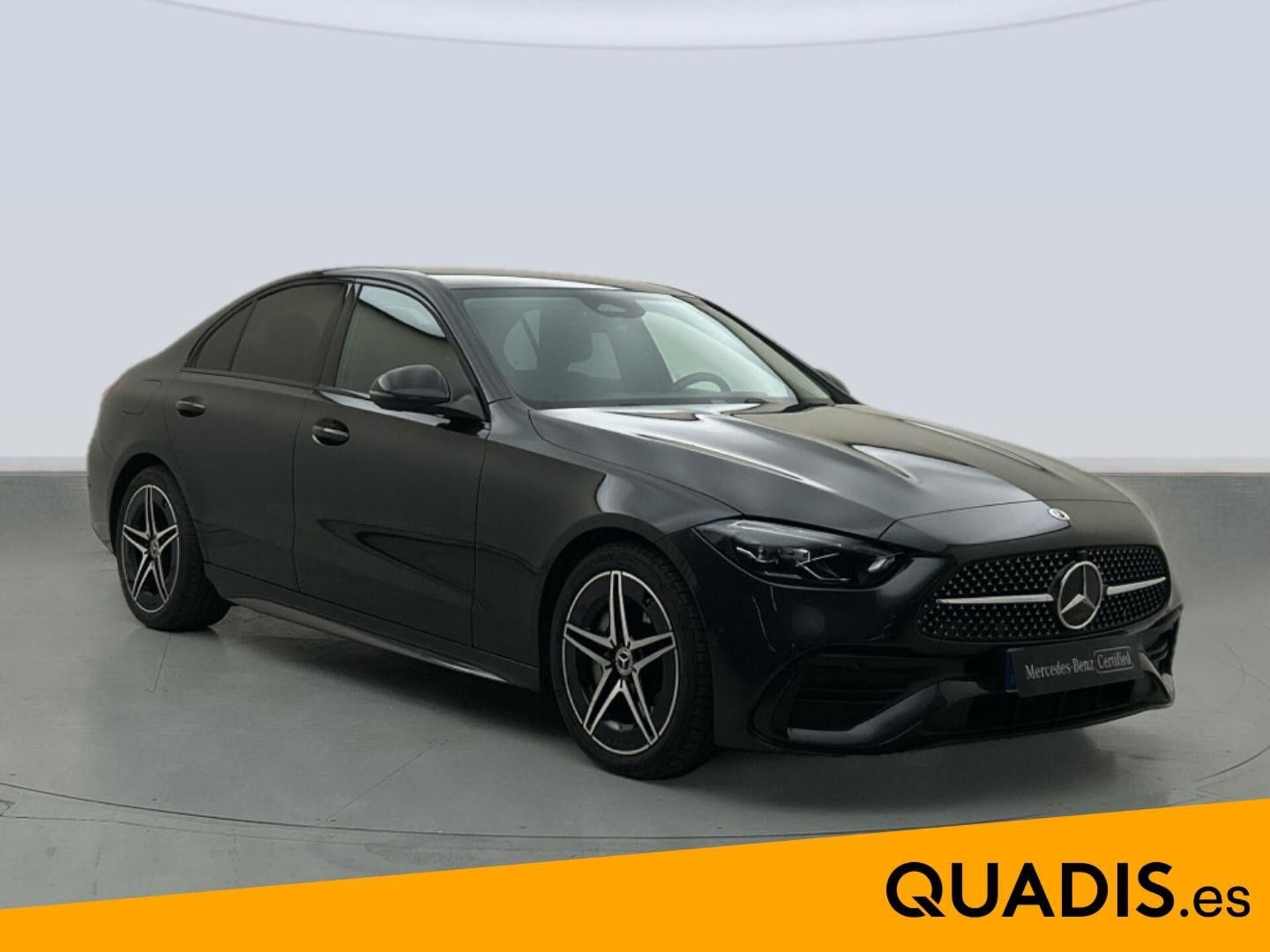 Imagen 3 de MERCEDES Clase C