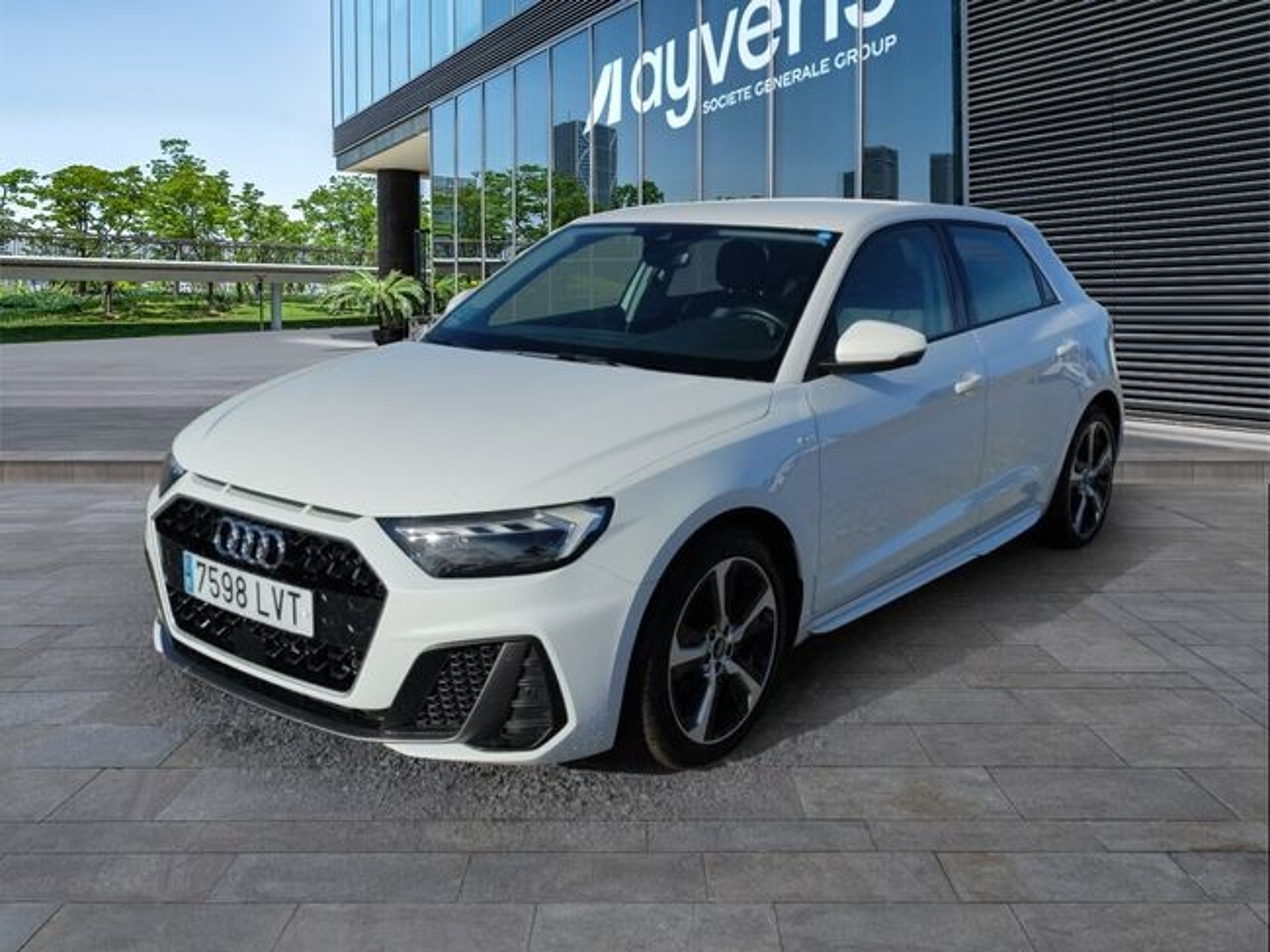 Imagen de AUDI A1