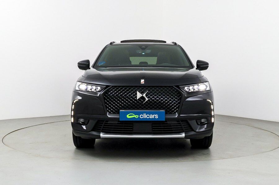 Foto del DS DS7 E-Tense So Chic Aut. 4x2