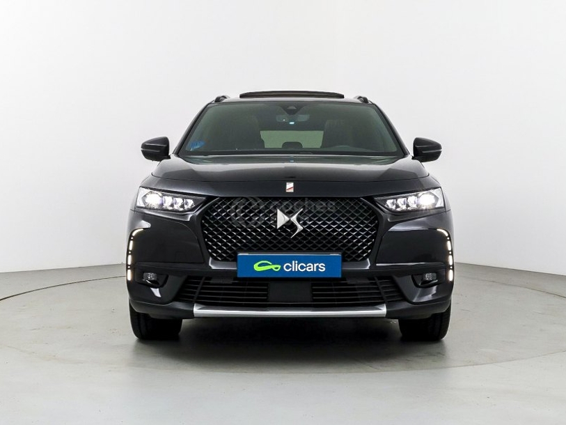 Foto del DS DS 7 Crossback 1.6 PT. Performance Line Aut. 180