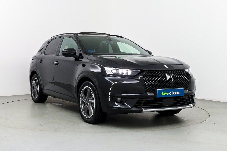Foto del DS DS7 E-Tense So Chic Aut. 4x2