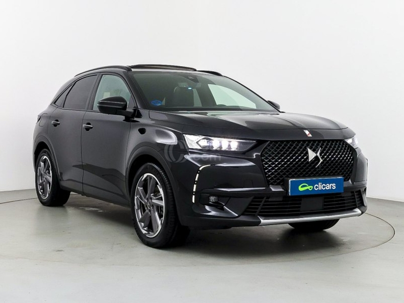 Foto del DS DS7 E-Tense So Chic Aut. 4x2