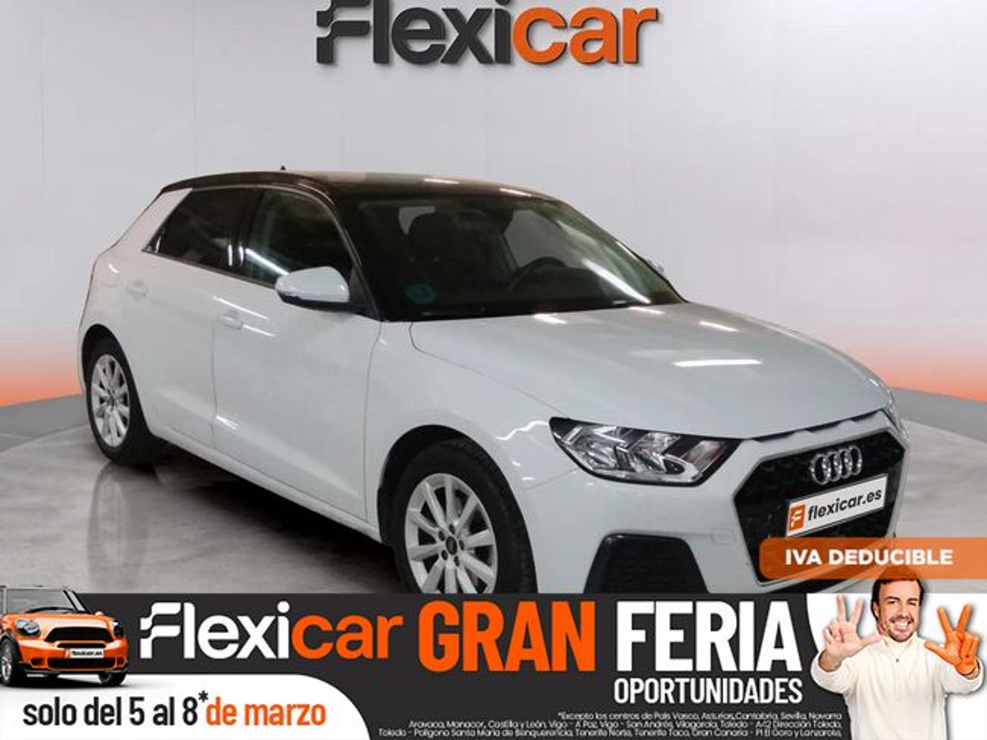 Imagen de AUDI A1