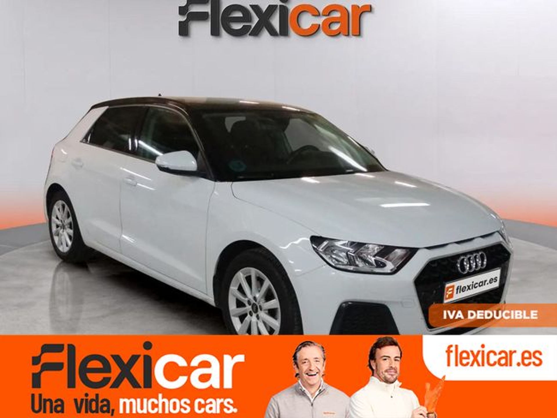 Imagen de AUDI A1