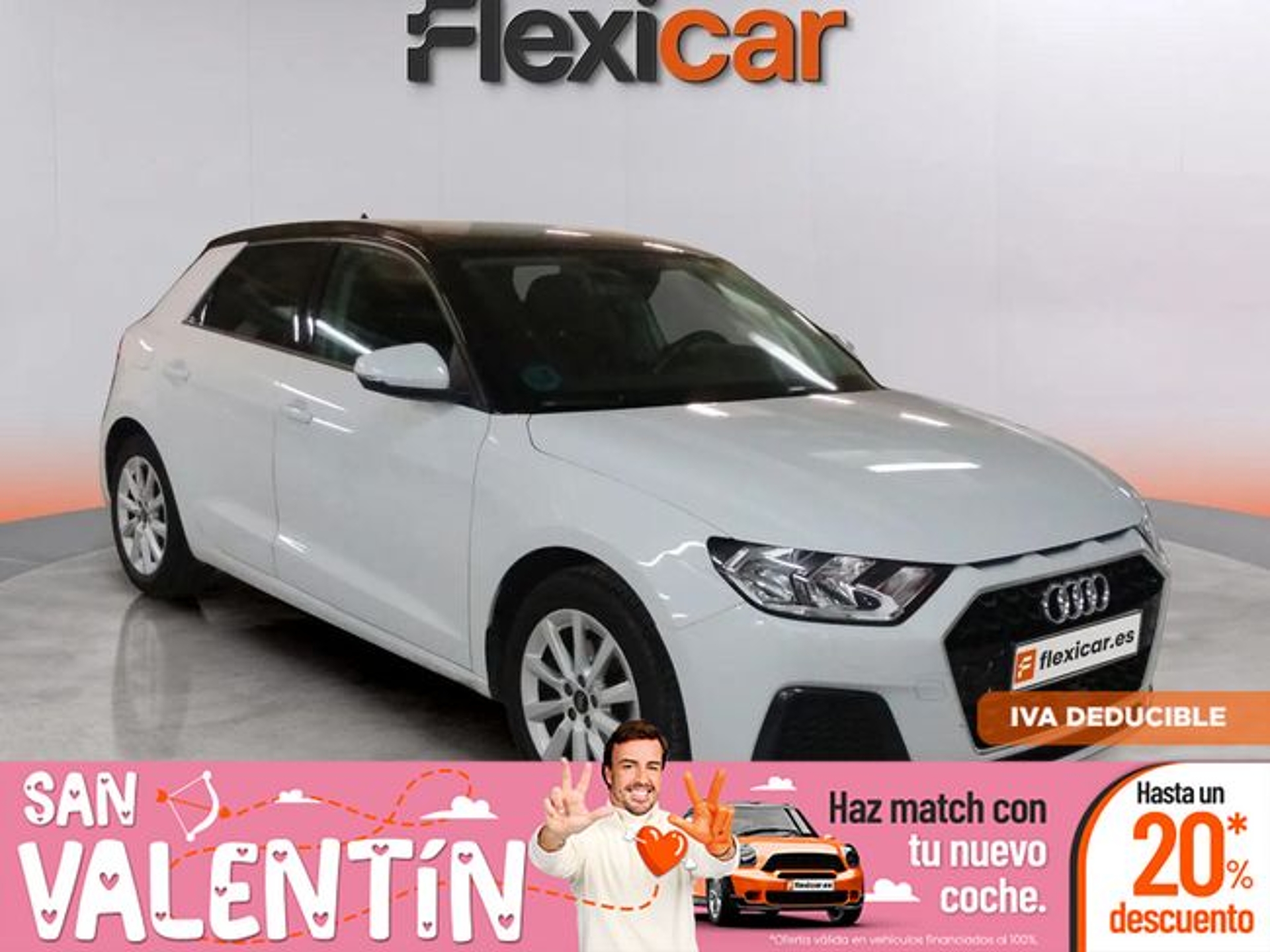 Imagen de AUDI A1