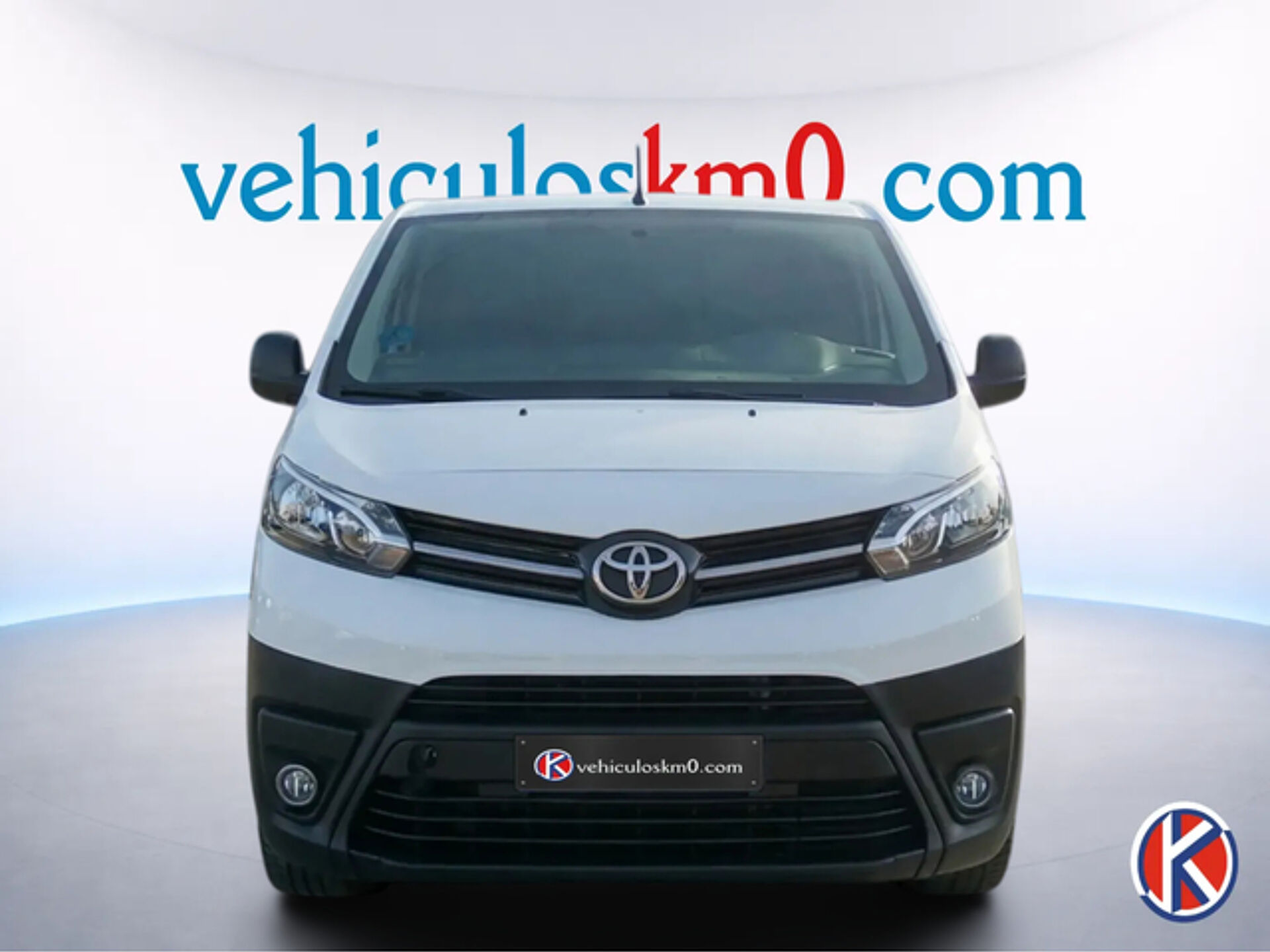 Imagen 2 de TOYOTA Proace