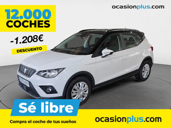 Imagen de SEAT Arona 1.6TDI CR S&S Reference Plus 95