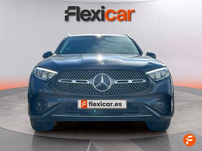 Foto del MERCEDES Clase GLC GLC Coupé 200 4Matic 9G-Tronic