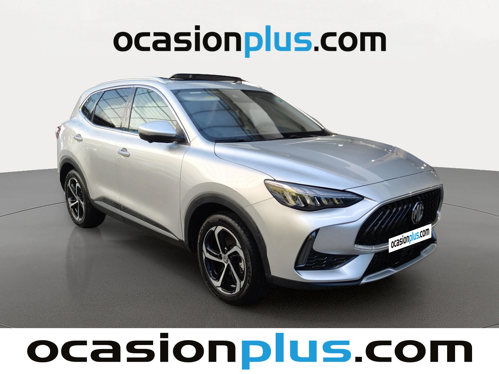 Foto del MG HS e 1.5 T-GDI Luxury