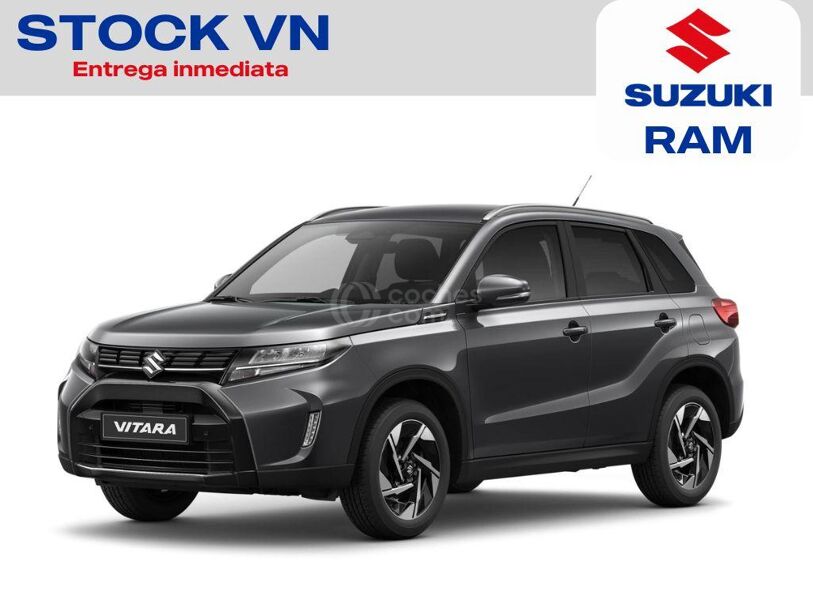 Foto del SUZUKI Vitara 1.4T Mild Hybrid S2