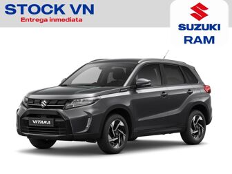 Imagen de SUZUKI Vitara 1.4T Mild Hybrid S2