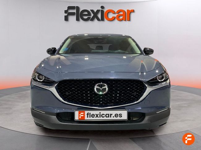 Foto del MAZDA CX-30 2.0 Skyactiv-G Zenith Sin Pack Bose 2WD 90kW