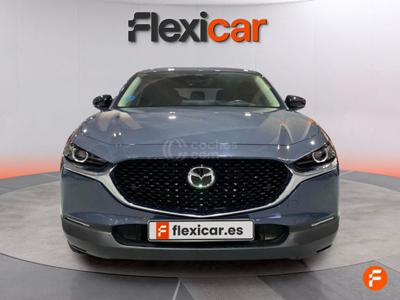 Foto del MAZDA CX-30 2.0 Skyactiv-G Zenith Sin Pack Bose 2WD 90kW