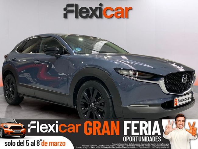 Foto del MAZDA CX-30 2.0 Skyactiv-G Zenith Sin Pack Bose 2WD 90kW