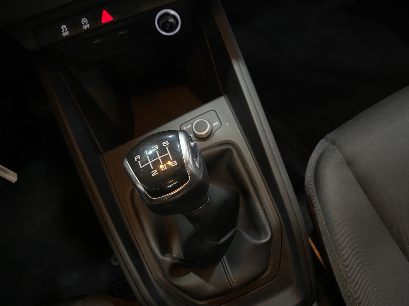 Foto del AUDI A1 Sportback 30 TFSI Adrenalin