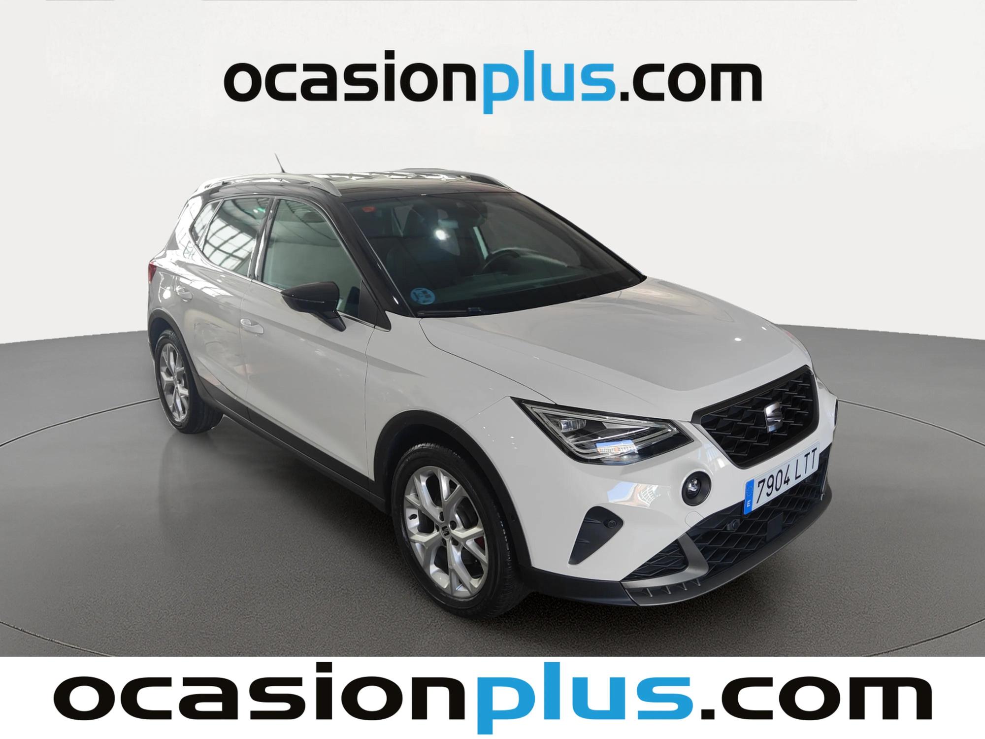 Foto del SEAT Arona 1.0 TSI S&S FR 110