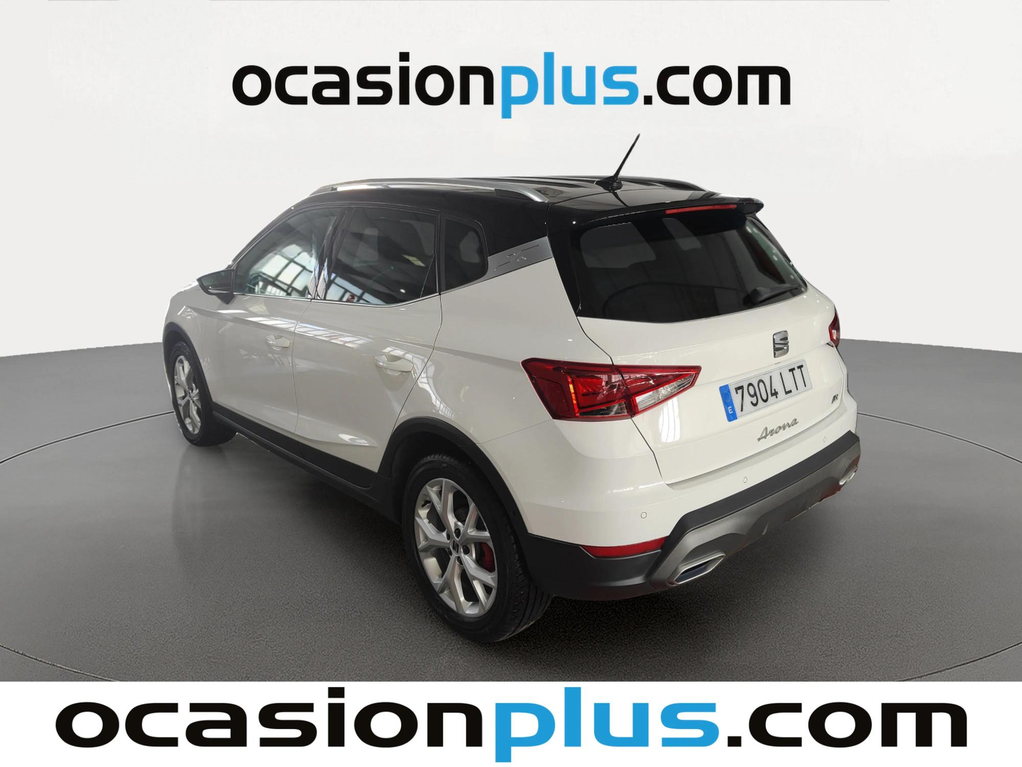 Foto del SEAT Arona 1.0 TSI S&S FR 110