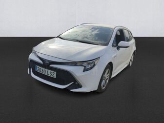 Imagen de TOYOTA Corolla Touring Sports 125H Active Tech