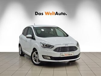 Imagen de FORD C-Max 1.6 Ti-VCT Trend+ (flotas) 125