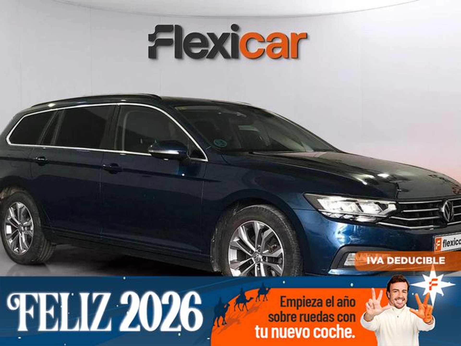Imagen de VOLKSWAGEN Passat